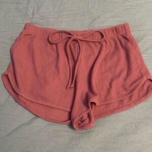 Sleep shorts